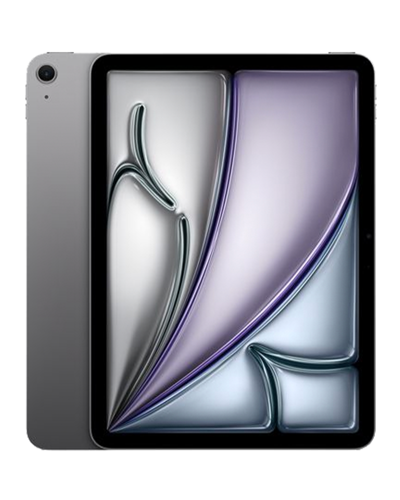 iPad